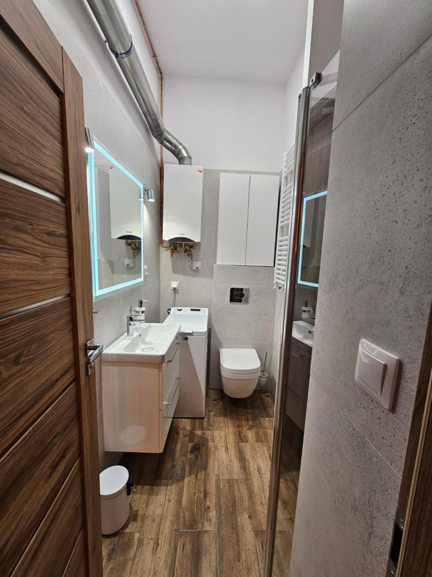 Main Street Apartments Sopot Zewnętrze zdjęcie