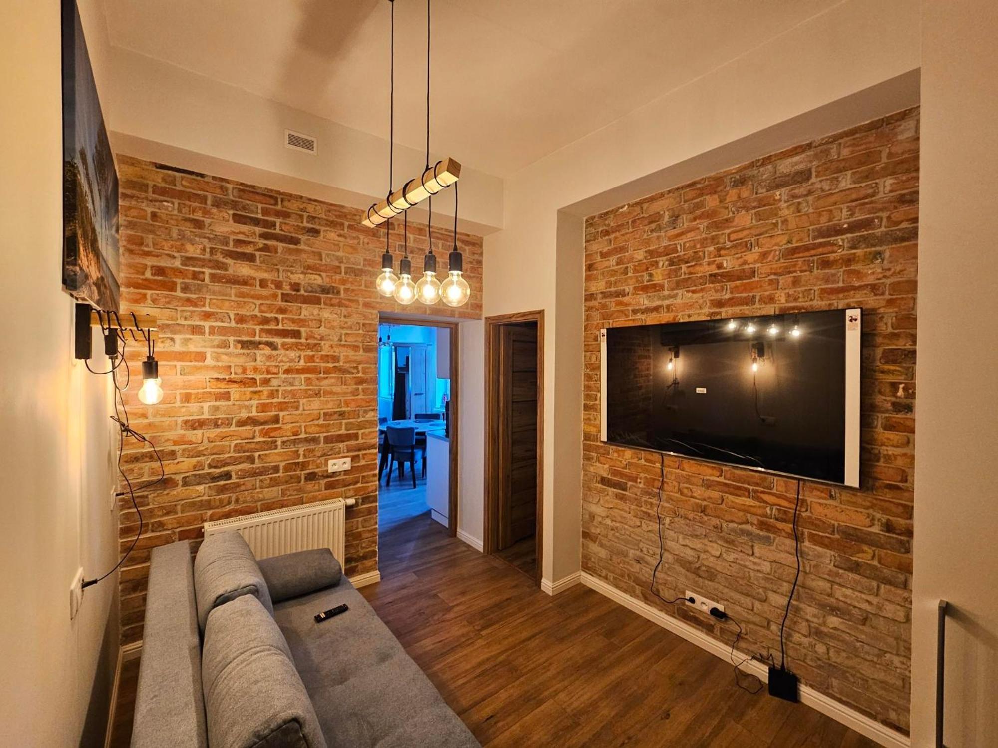 Main Street Apartments Sopot Zewnętrze zdjęcie