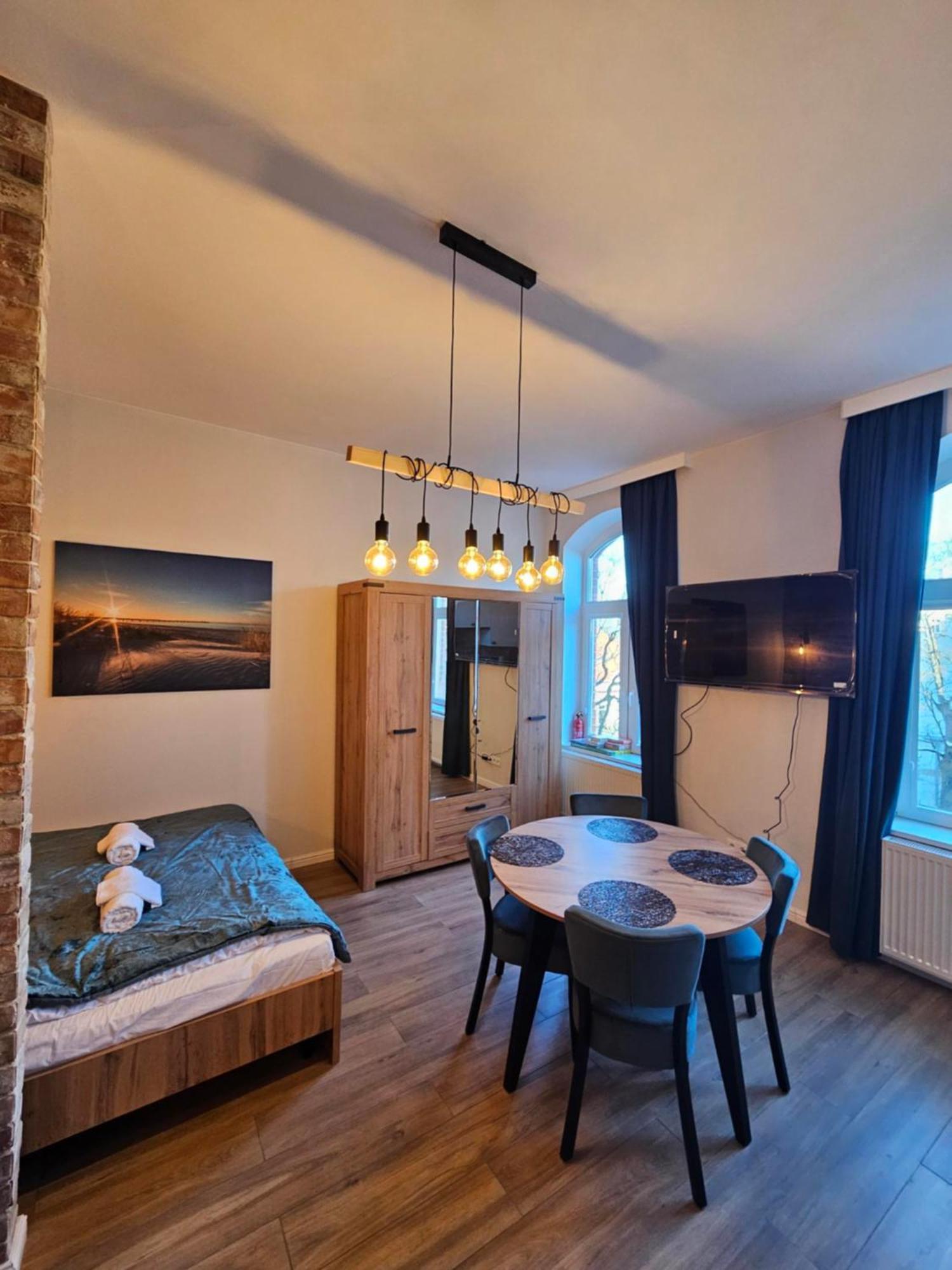 Main Street Apartments Sopot Zewnętrze zdjęcie