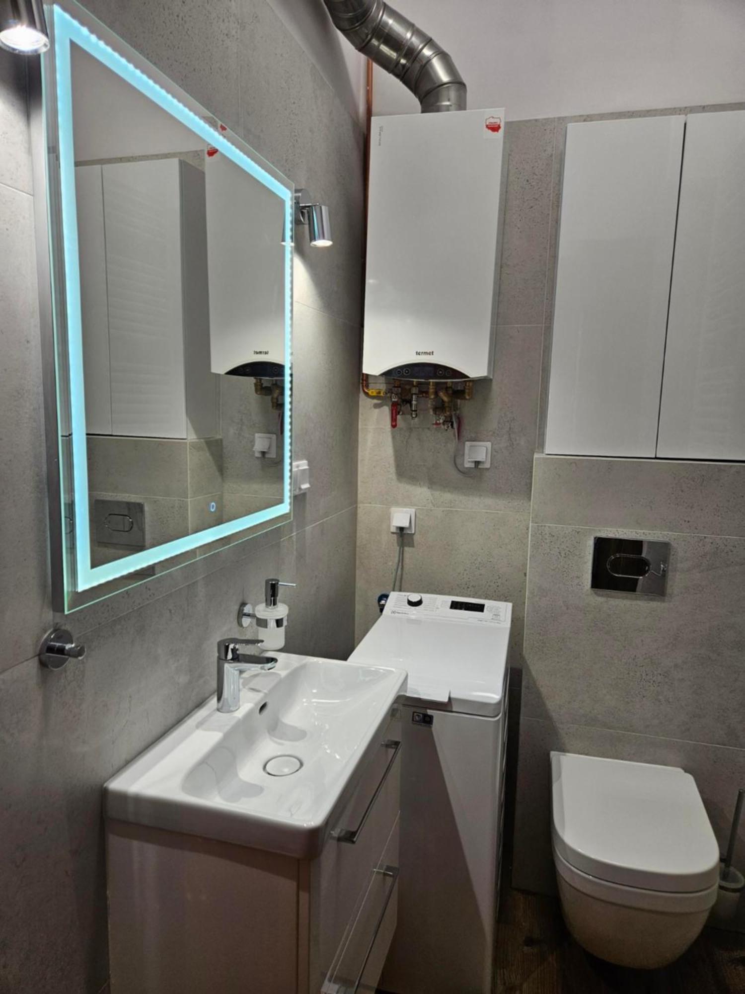 Main Street Apartments Sopot Zewnętrze zdjęcie