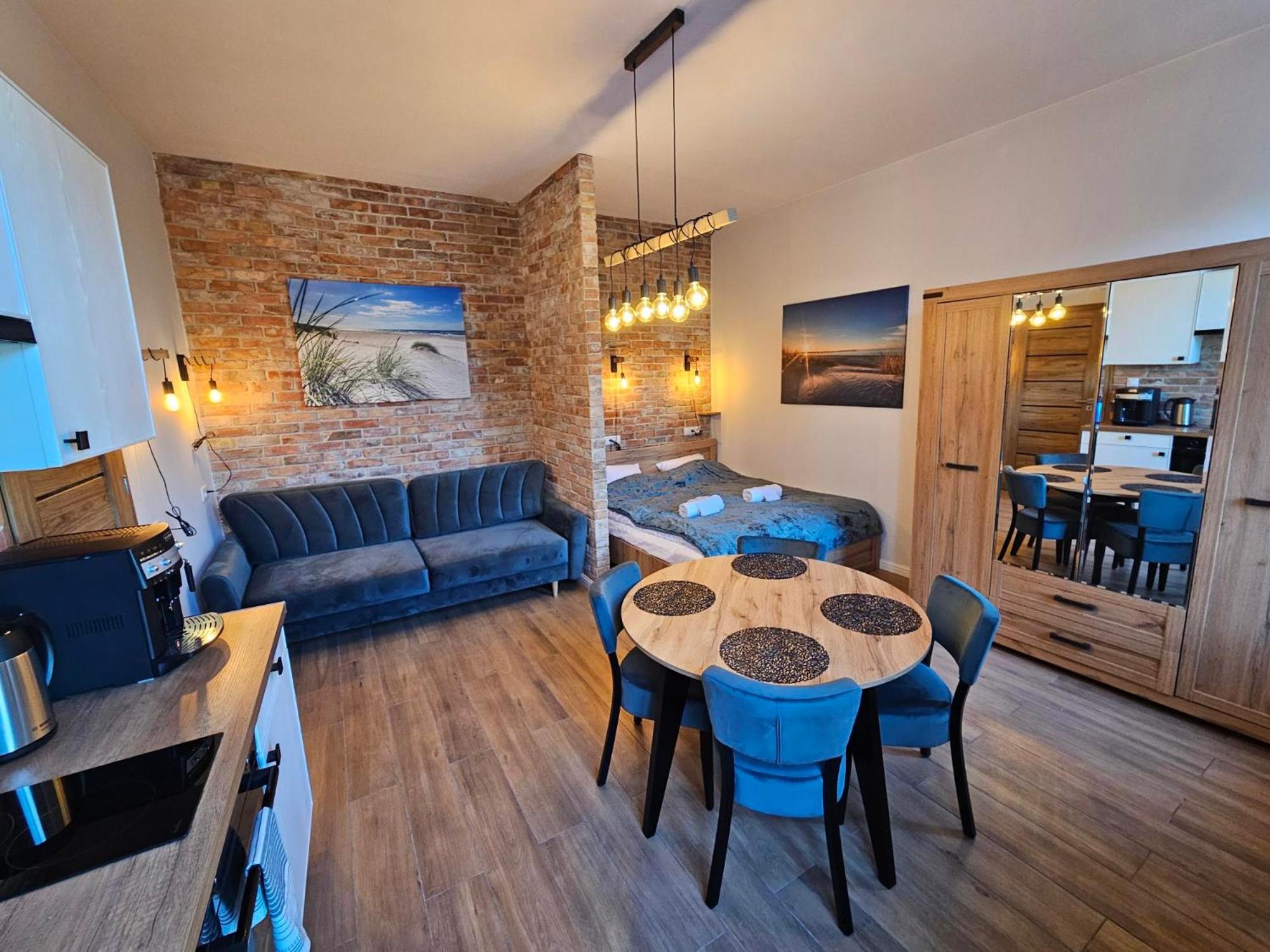 Main Street Apartments Sopot Zewnętrze zdjęcie