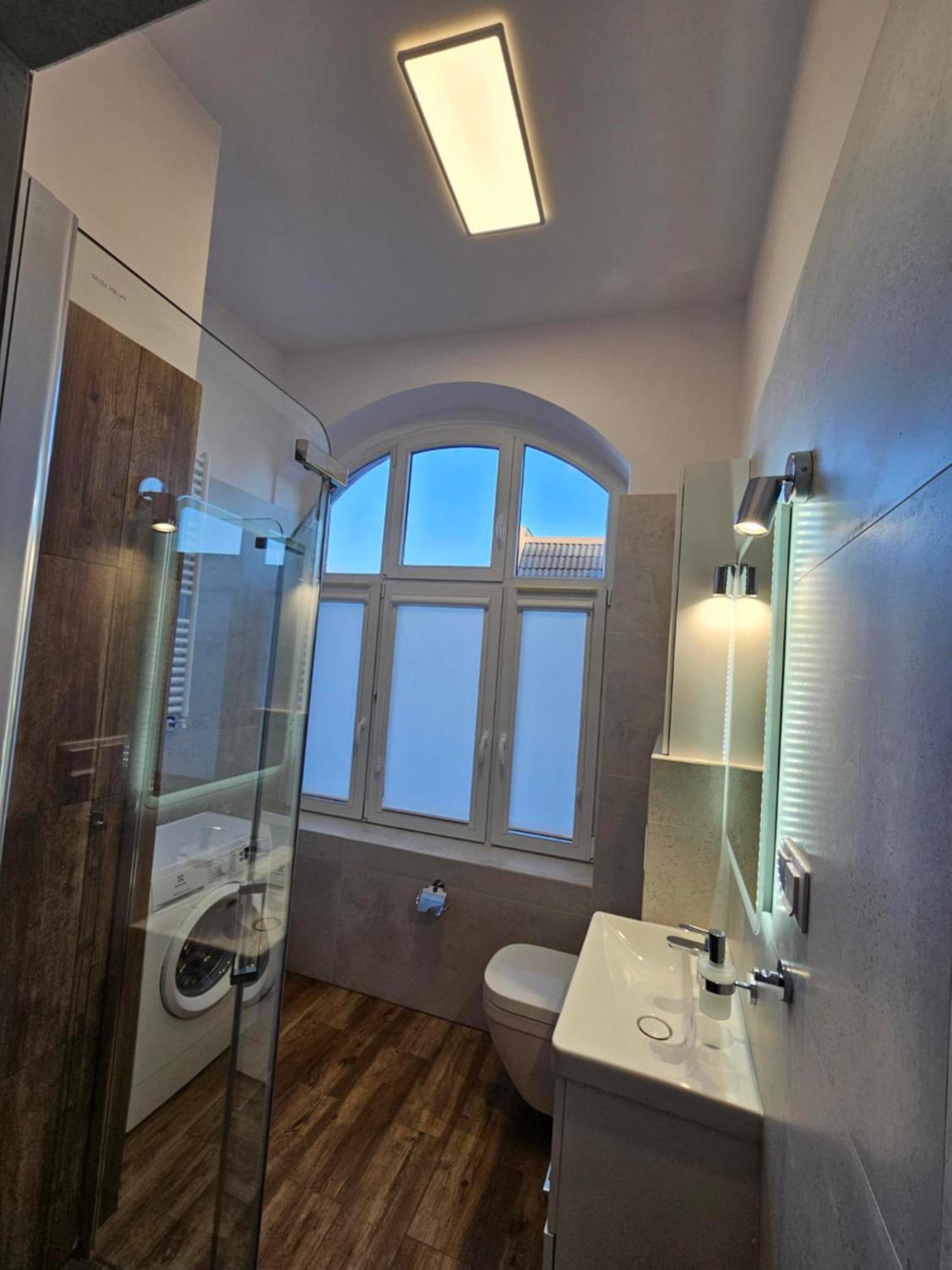 Main Street Apartments Sopot Zewnętrze zdjęcie