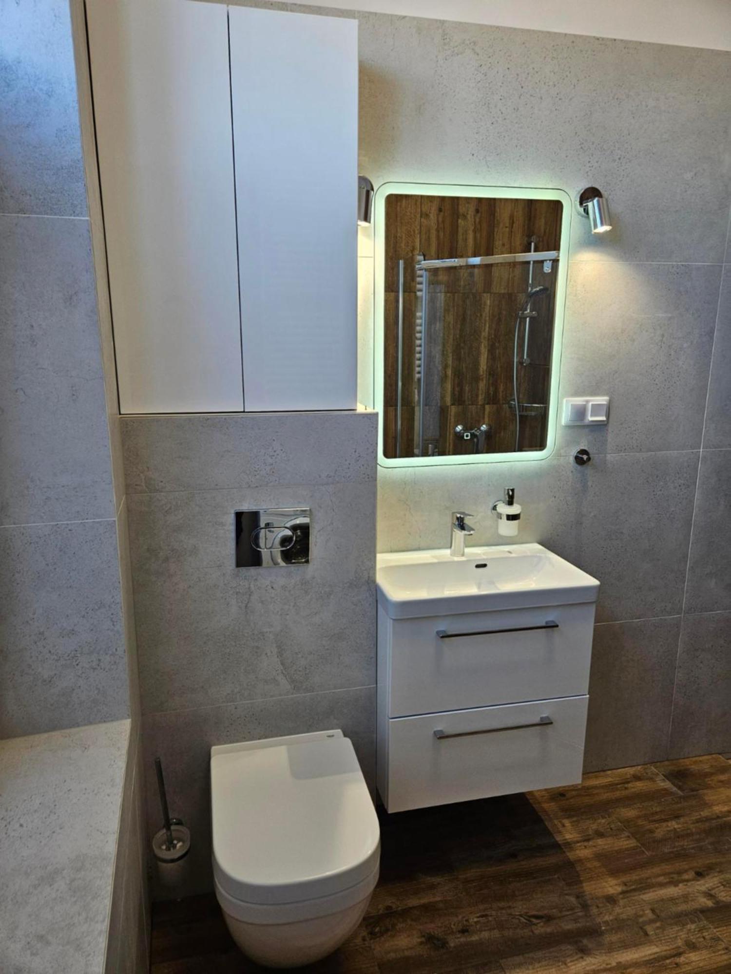 Main Street Apartments Sopot Zewnętrze zdjęcie