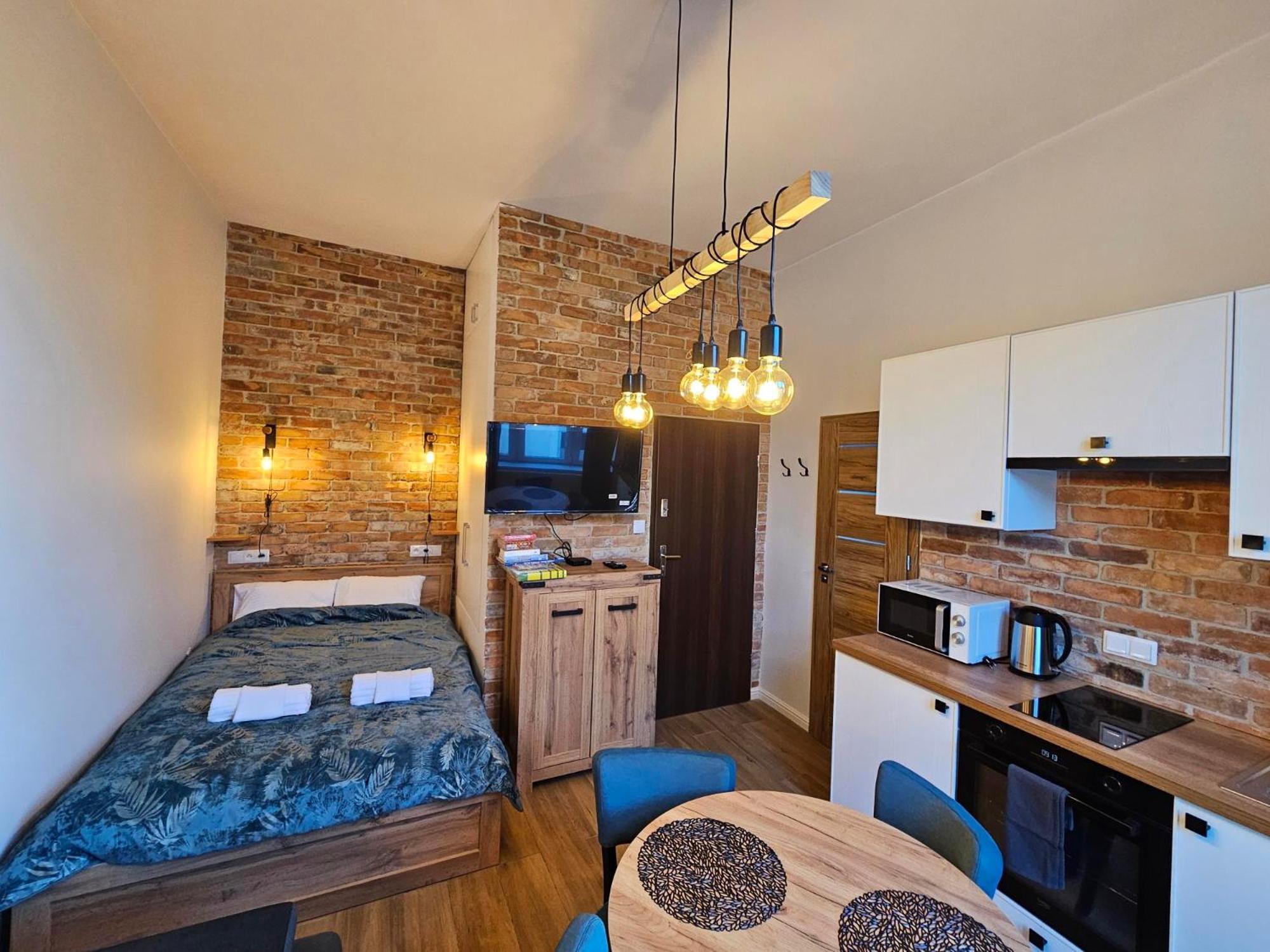 Main Street Apartments Sopot Zewnętrze zdjęcie