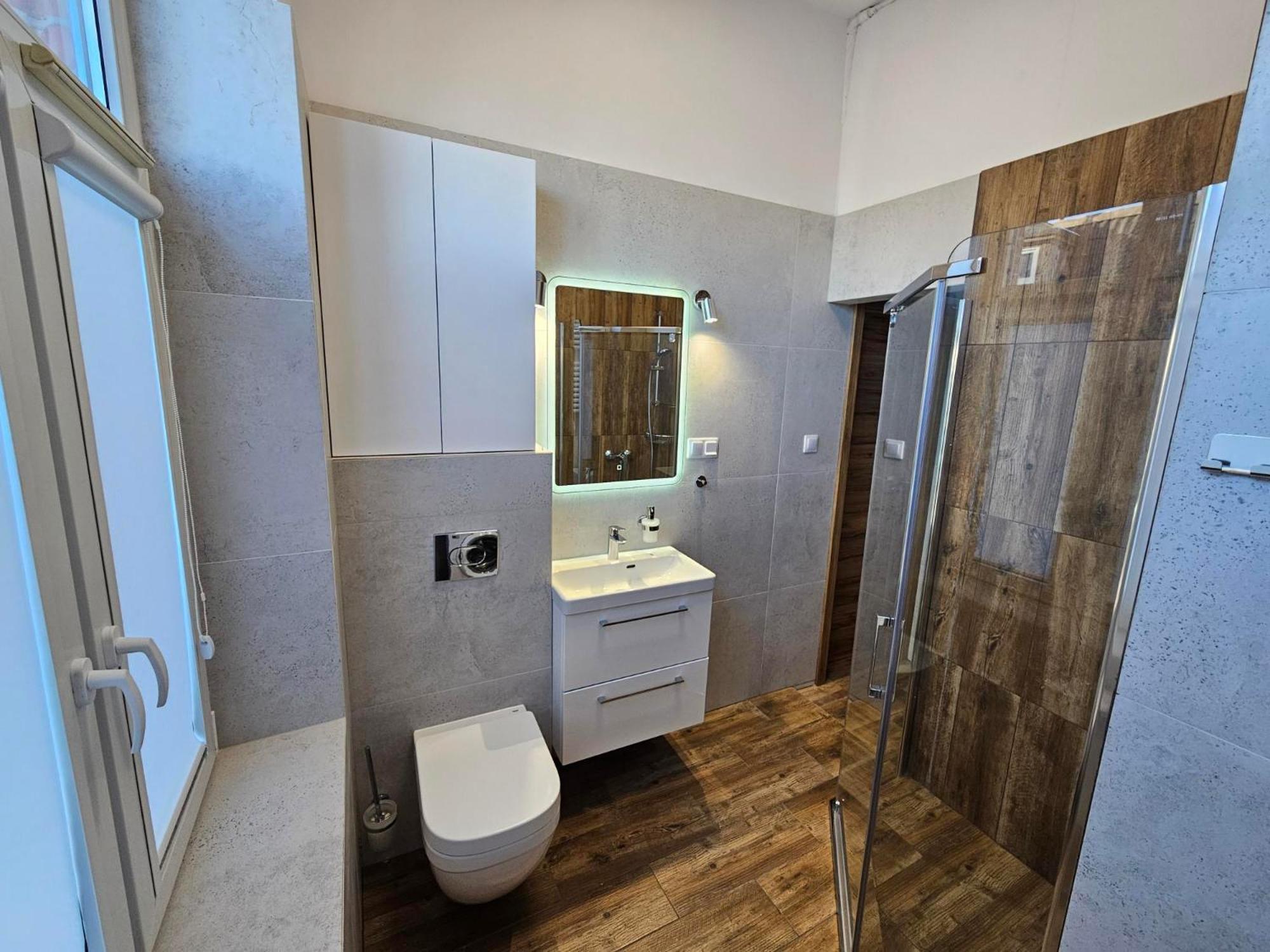 Main Street Apartments Sopot Zewnętrze zdjęcie
